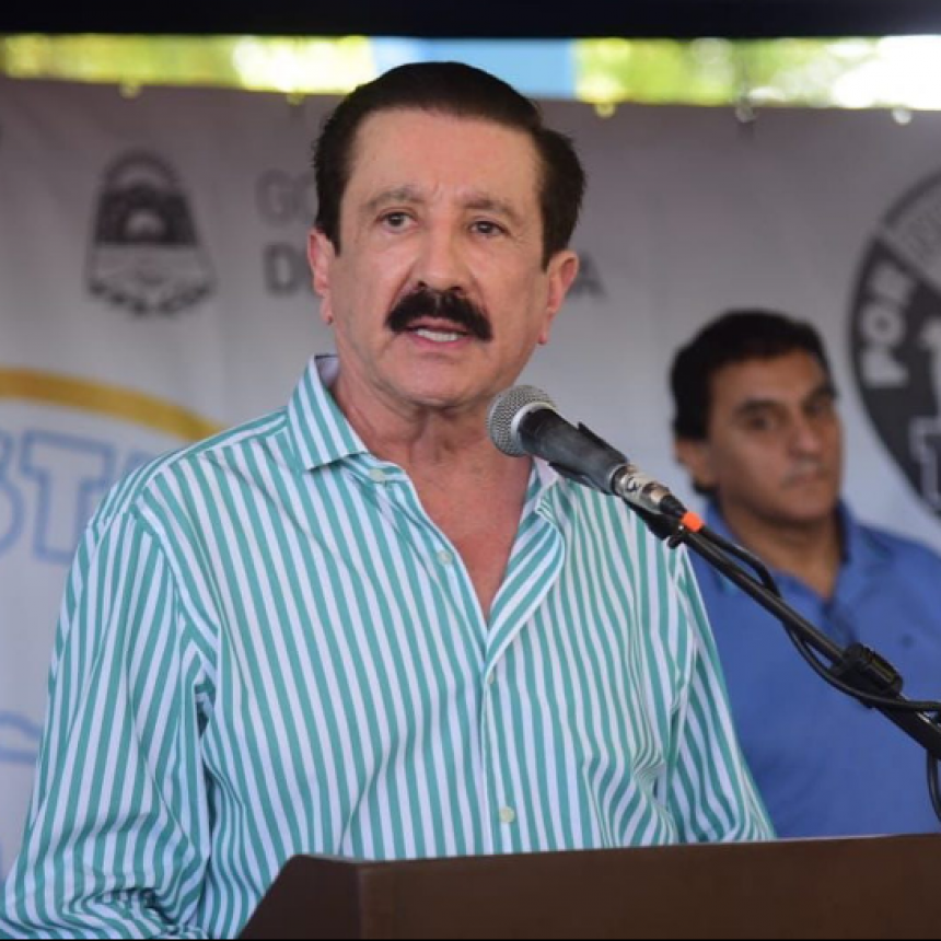 Desde el Operativo “Por Nuestra Gente Todo”, Cabrera consideró que Insfrán, “genera unidad y las condiciones políticas necesarias para que Formosa siga creciendo”