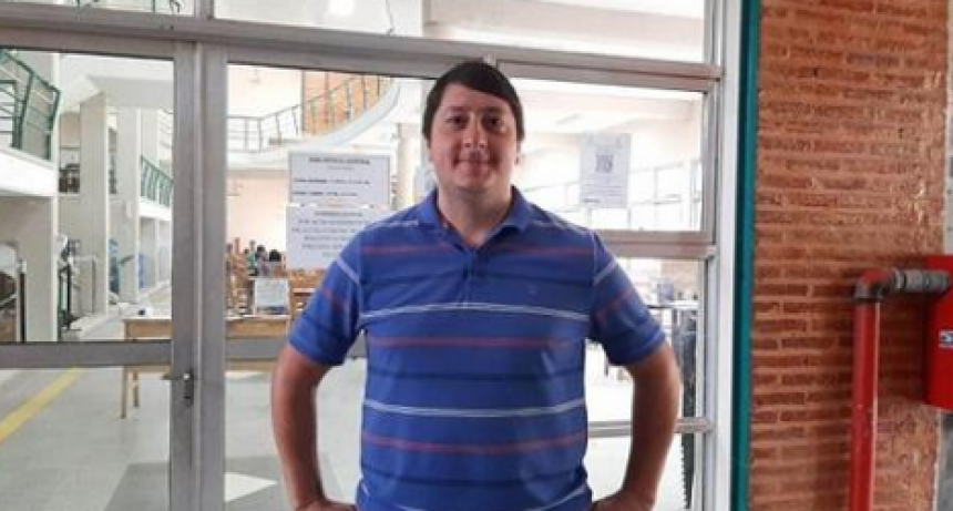 La Biblioteca de la UNaF dispondrá de colección de libros digitales