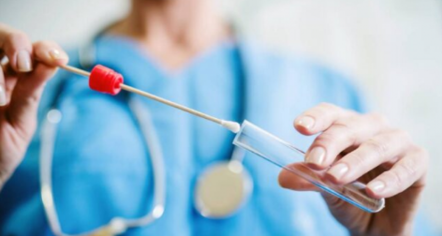 COVID-19: Suman 85 nuevos casos en una semana