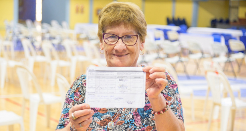 COVID-19: Insfrán anunció nuevas jornadas de aplicación de la quinta dosis de vacunas