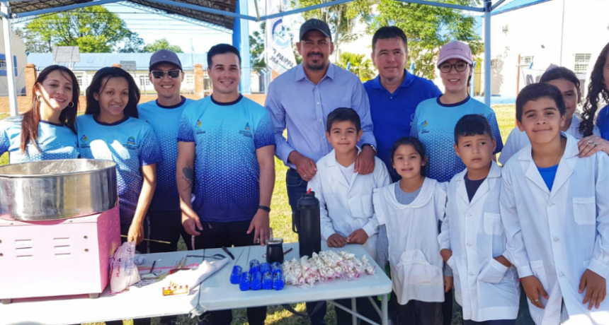 Este miércoles se realizará el “Encuentro Integral para la Familia Paippera”