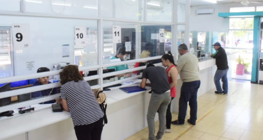 Agencia de Recaudación atenderá al publico el 23 y 30 de diciembre