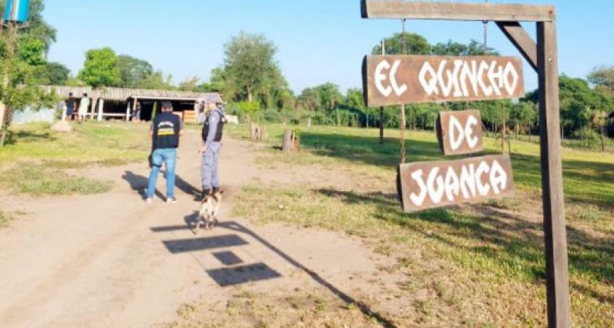 Las Lomitas: Una joven recibió un disparo en la cabeza y falleció horas después