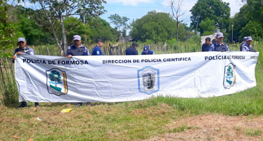 Un joven fue asesinado de una puñalada en el barrio Namqom