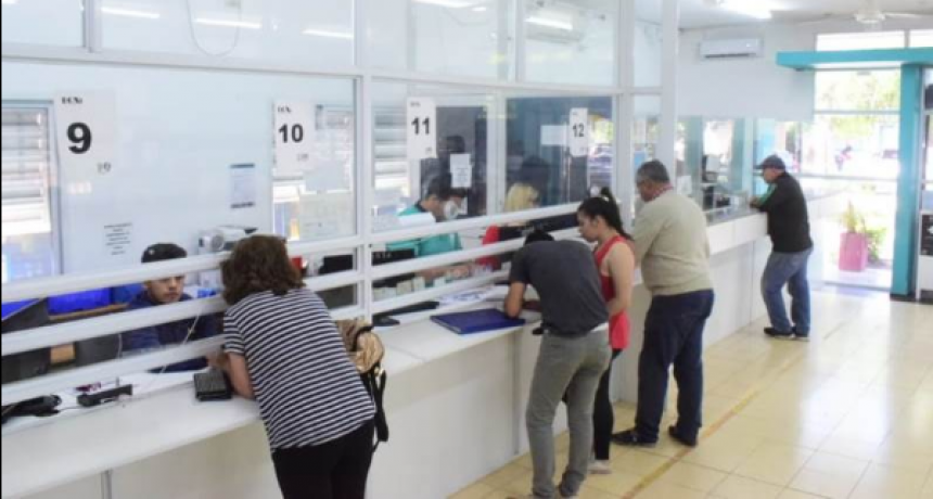 Agencia de Recaudación atenderá al público el viernes 30 de diciembre