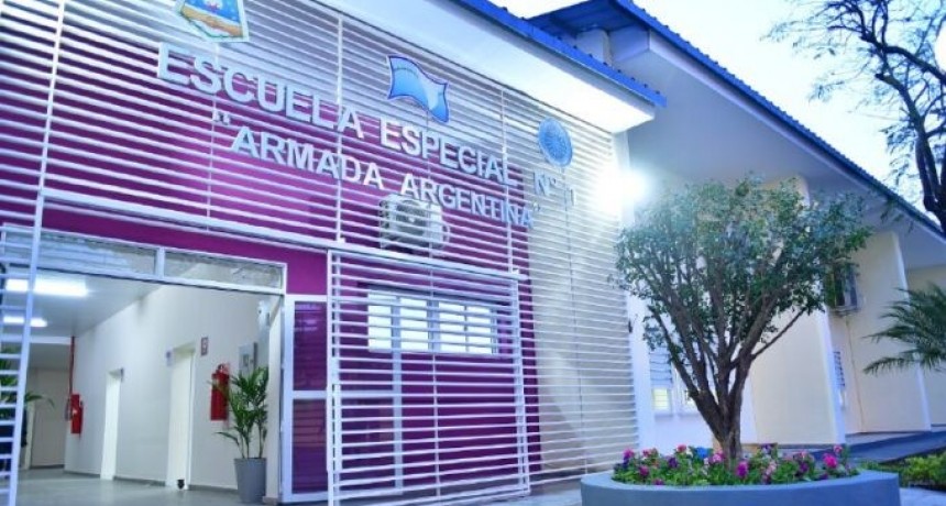 Destacan presencia constante del Estado en las instituciones educativas