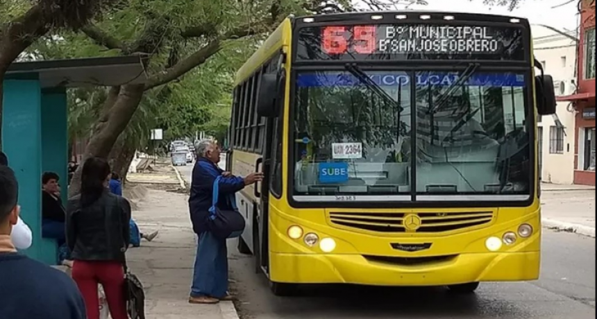 Informó Crucero del Sur que ante la falta de transparencias de compensaciones por parte del Gobierno Nacional se halla en peligro el servicio urbano