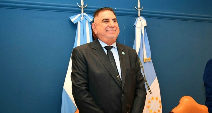 Jorge Jofré prestará juramento este lunes y asumirá otro mandato frente del municipio capitalino