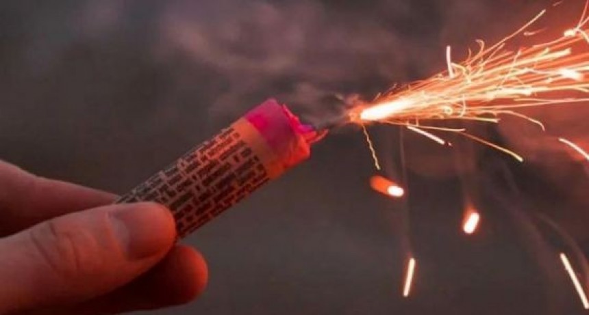 “Más luces, menos ruido” la campaña que llevan adelante desde el municipio local