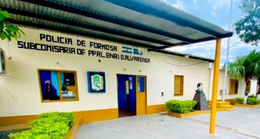 La Policía recuperó objetos y detuvo al responsable