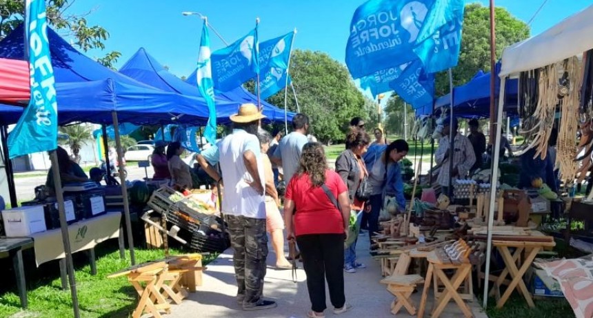 Con alta demanda de pescados de mar, continúa la maratón de “El Mercado en tu ciudad”