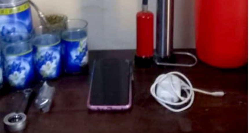 La Policía detuvo a una joven que estafaba con una falsa aplicación de “mercado pago”
