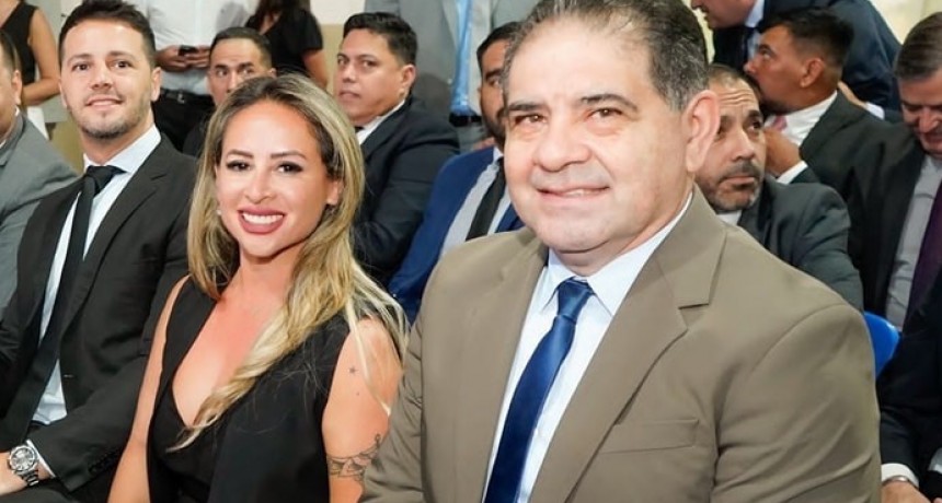 Jura de Ministros y Secretarios del Poder Ejecutivo