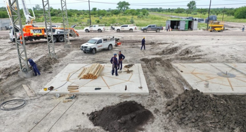 Advierten por fuertes subas de precios en materiales de construcción