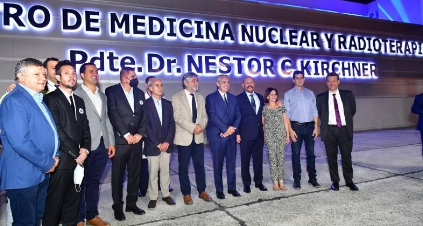 Se cumple un año de una jornada histórica en materia sanitaria para Formosa y la región4