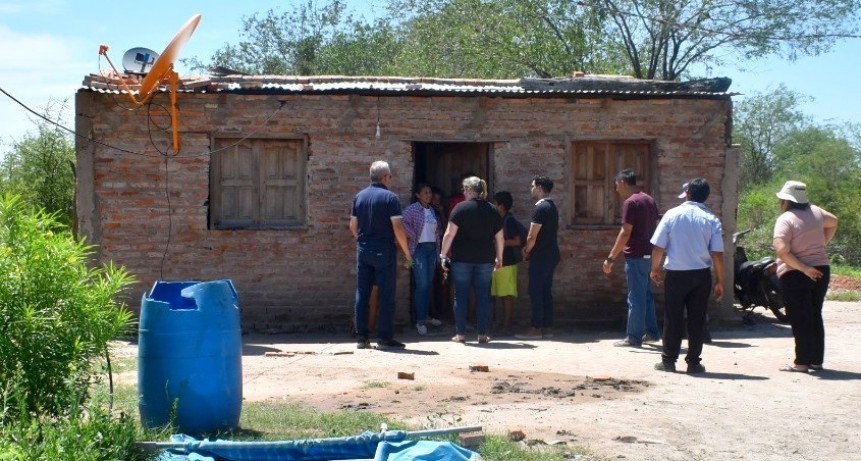 Una mujer falleció luego de recibir disparo de arma de fuego; hay un detenido