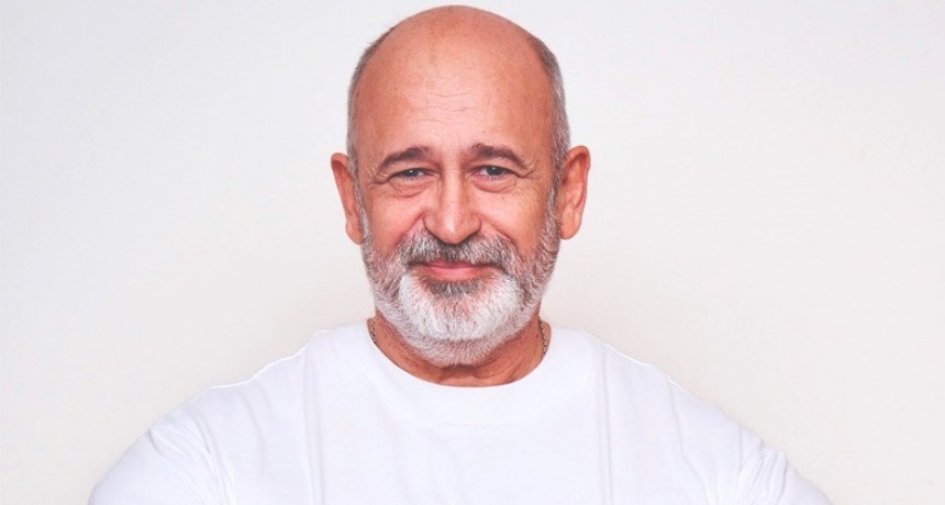 Carlos Leyes lo hizo de nuevo: Ganó otro concurso del INT