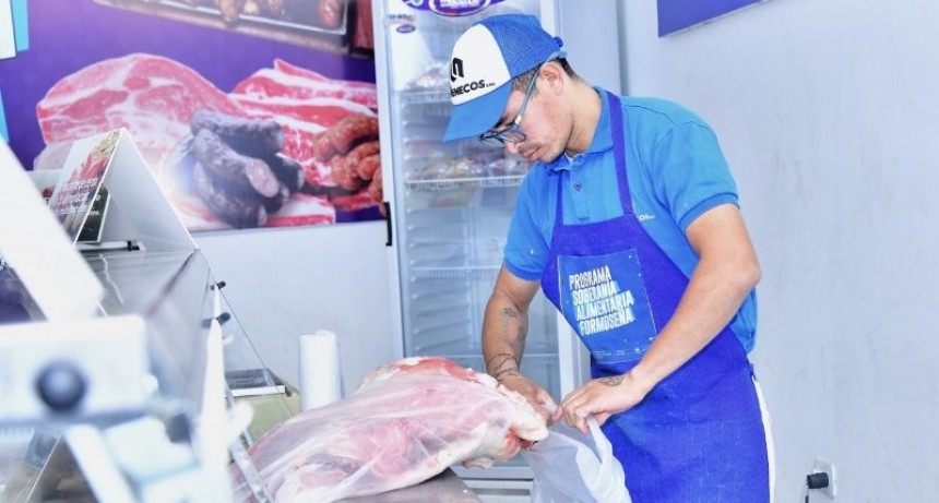 Soberanía Alimentaria Formoseña desarrollará ediciones previas a la Navidad este jueves y sábado