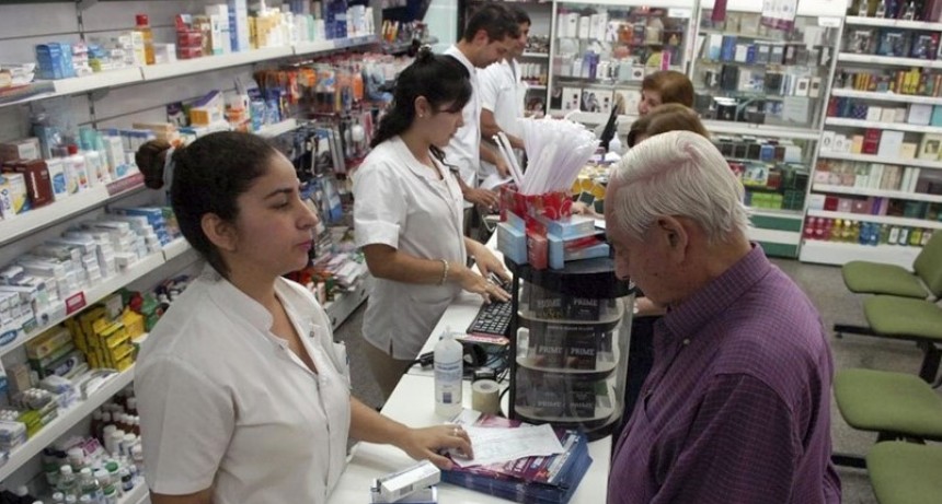 Reclaman intervención del MInisterio de Salud para evitar suspensión de medicamentos a afiliados de obras sociales