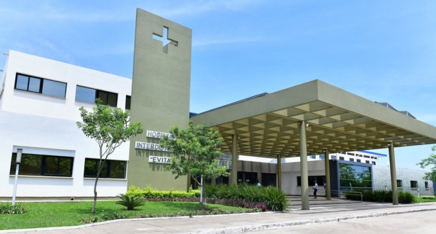 HIEF: Desde enero a la fecha se realizaron más de 40 mil atenciones ambulatorias