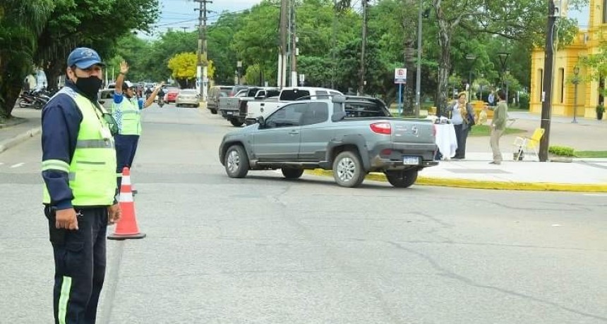 Inicia campaña de concientización para evitar accidentes viales durante las fiestas