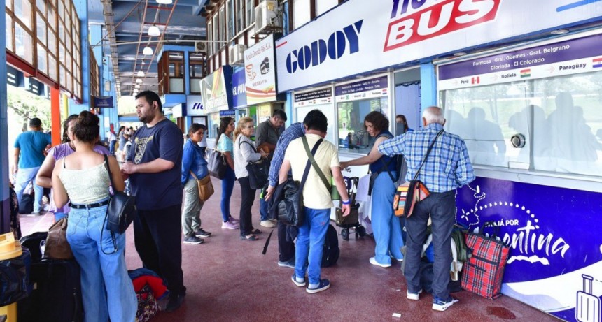 Preocupación por el impacto que la devaluación económica pueda tener en el transporte público