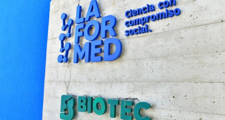 Laformed está preparada para triplicar la producción del insecticida ambiental