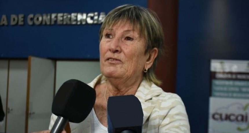 Mirassou: “Para el Modelo Formoseño la salud es una prioridad de Estado”