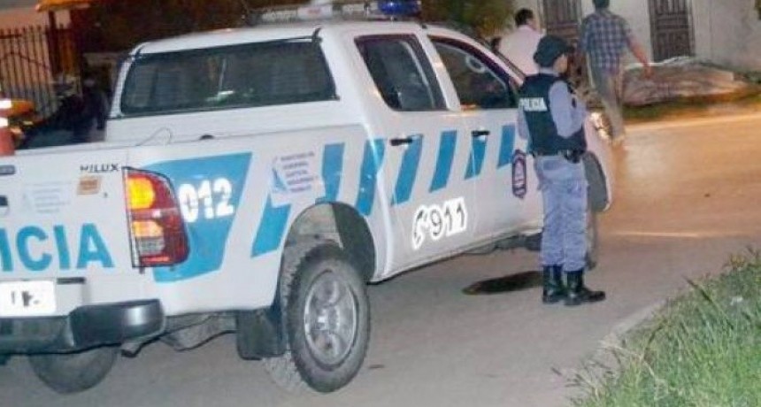 La Policía halló a Florencia Tamara Palacio Cataldi