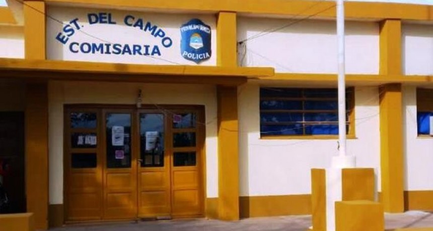 Un joven se encuentra en estado reservado tras ser herido por otro sujeto con un cuchillo
