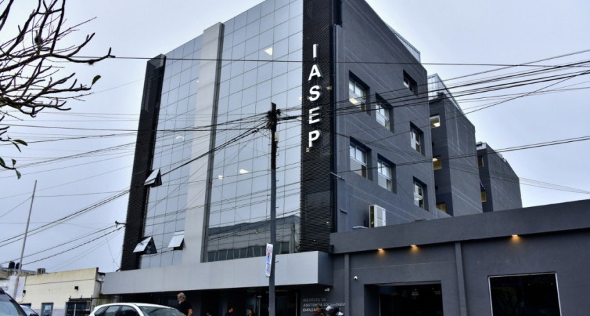 IASEP de Formosa con nuevos horarios de atención