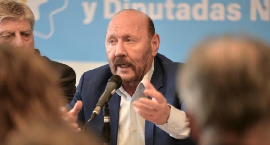 Legisladores y gobernadores de Unión por la Patria mantuvieron una reunión de trabajo