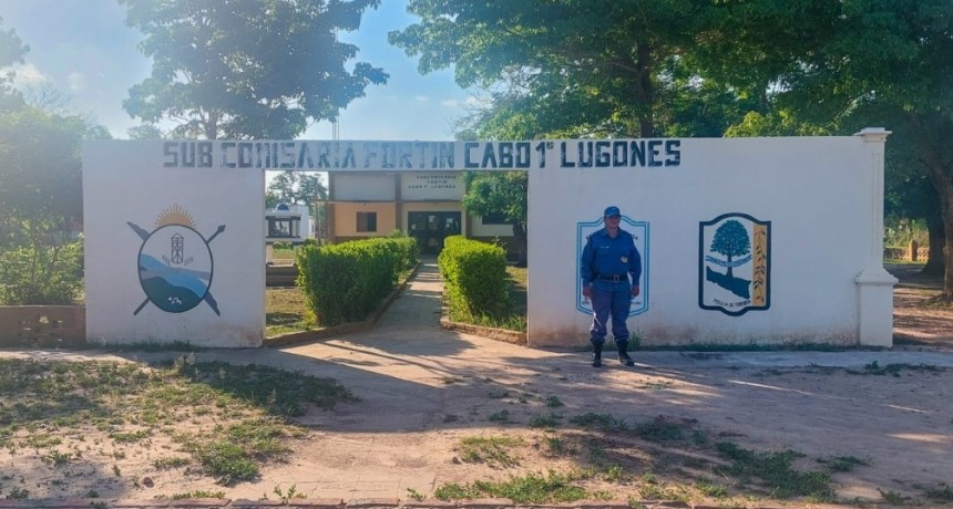 Lo detuvieron por atacar y lesionar a dos jóvenes con un puñal