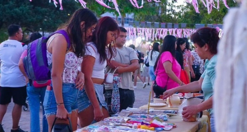 EL MUNICIPIO AGENDÓ UNA SERIE DE ACTIVIDADES RECREATIVAS PARA EL FIN DE SEMANA 