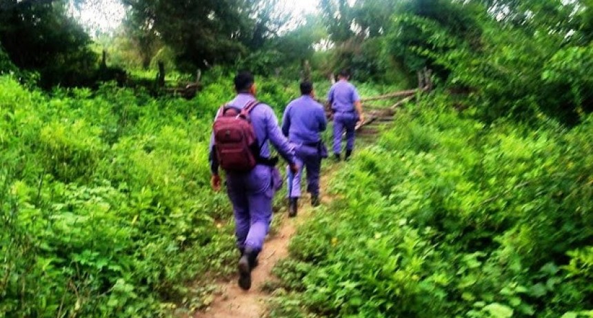La Policía halló un cuerpo sin vida y busca establecer su identidad: Ocurrió en el Paraje Sumayén a orillas del río Bermejo