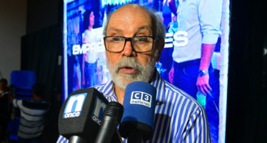 “Formosa tiene una política del Estado junto al pueblo, totalmente distinta a la del Gobierno nacional”