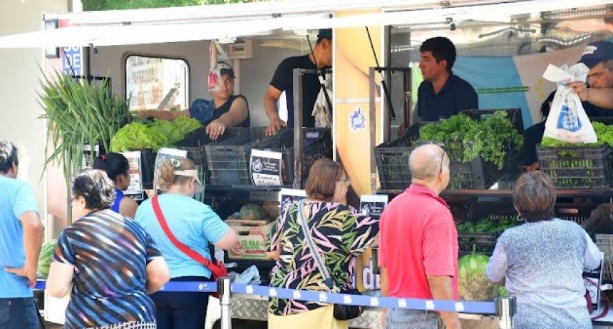 Soberanía Alimentaria Formoseña visitará Laguna Yema por primera vez
