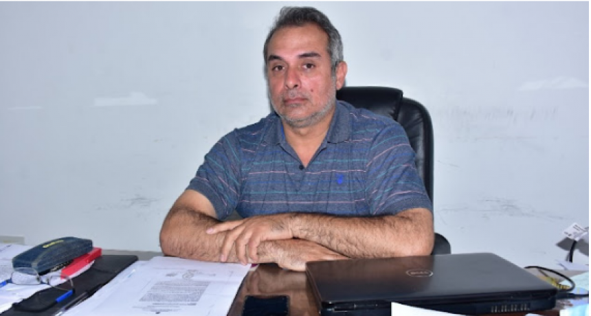 Instan a la comunidad a respetar la ordenanza de 