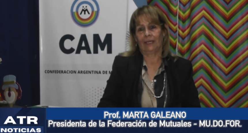 MU.DO.FOR  DIO A CONOCER SU BOLSO NAVIDEÑO PARA SUS AFILIADOS