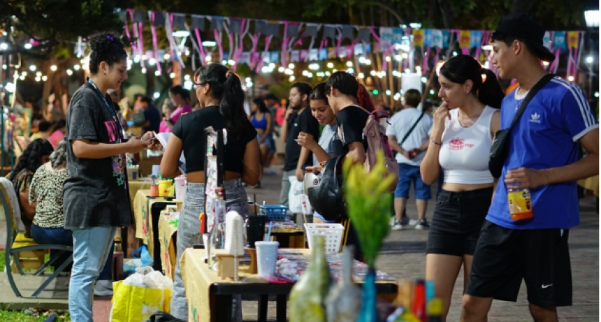 Variadas actividades ofrece la municipalidad para disfrutar de viernes a domingo en la ciudad