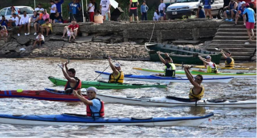 La Comuna ofrece múltiples actividades deportivas para el fin de semana