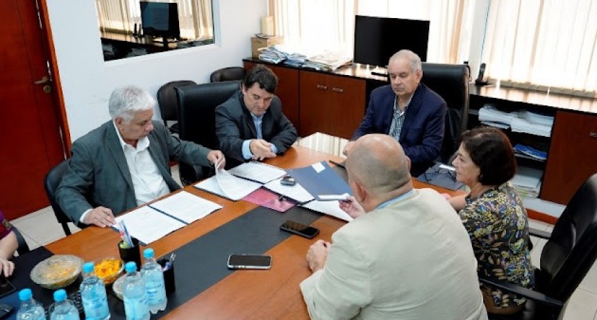 El Ministerio de Desarrollo Humano y el INCUCAI firmaron un acuerdo para fortalecer la procuración de órganos y tejidos