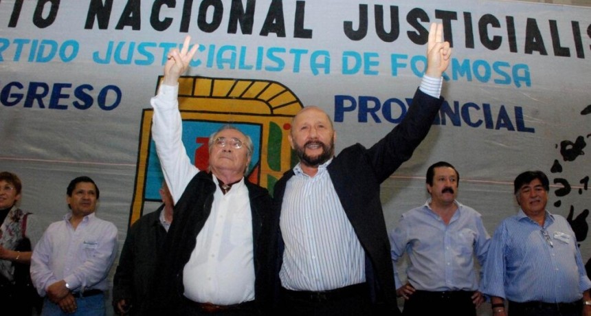 Insfrán recordó a Floro Bogado a siete años de su fallecimiento