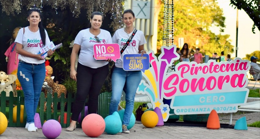 FERIA EMPRENDEDORA en el Palacio de la Intendencia
