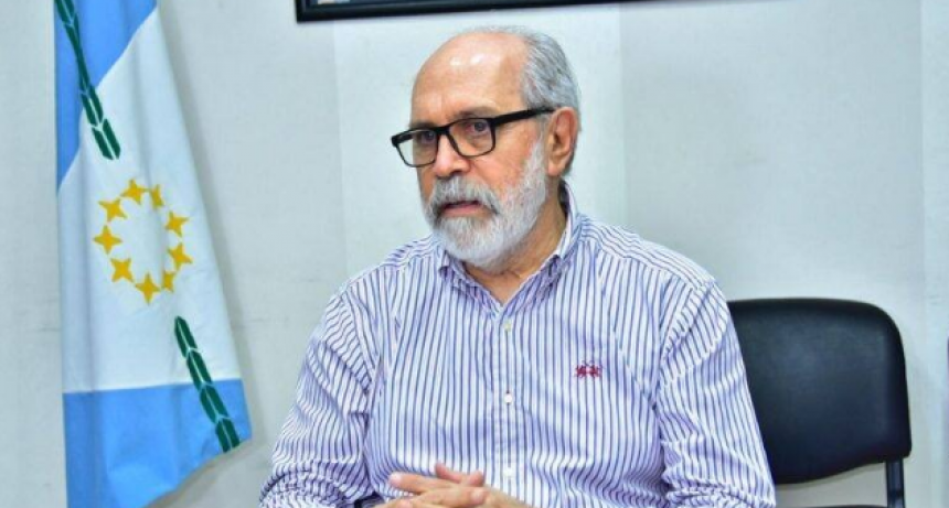 Ibáñez: “No estamos de acuerdo con la política económica nacional”