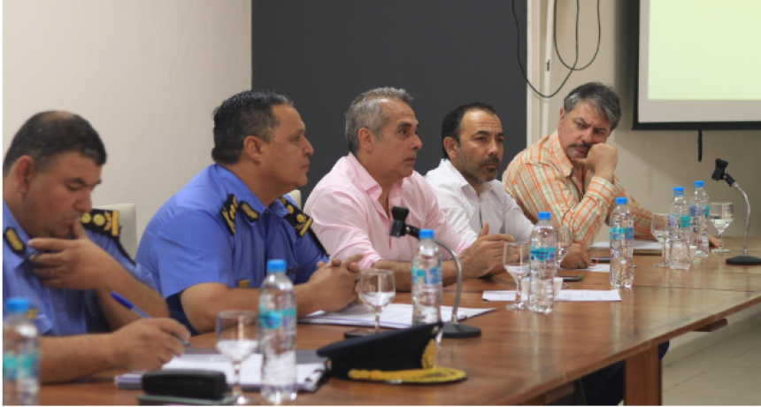 Bromatología municipal continúa con operativos de control de cumplimiento de la Ordenanza 8070/24