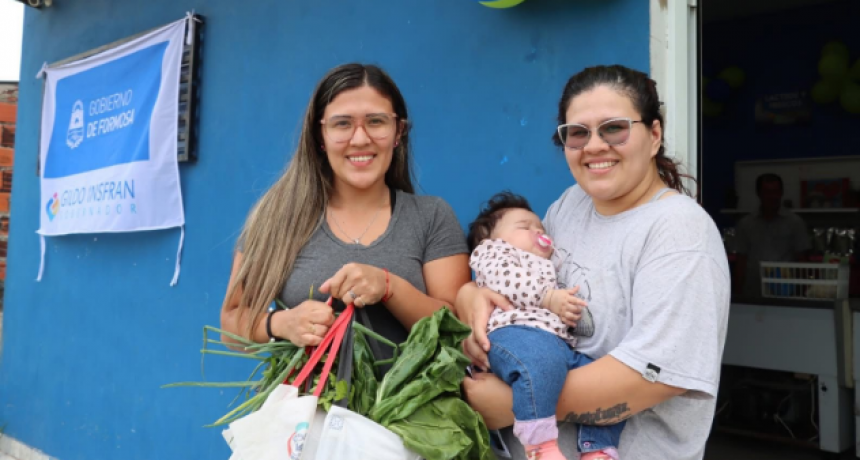 Informaron el cronograma especial de entrega de sidra y pan dulce a titulares del Plan Nutrir