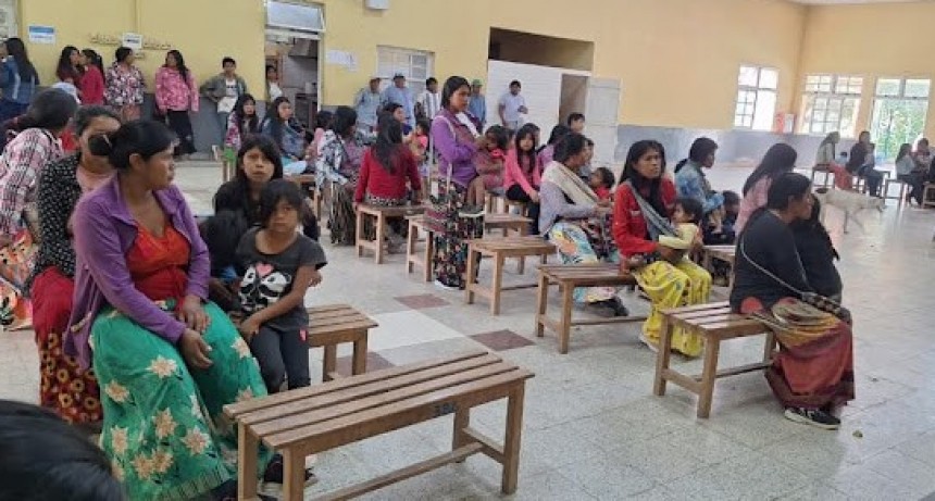 Con más de 12 mil prestaciones finalizaron los operativos de salud en el extremo oeste provincial