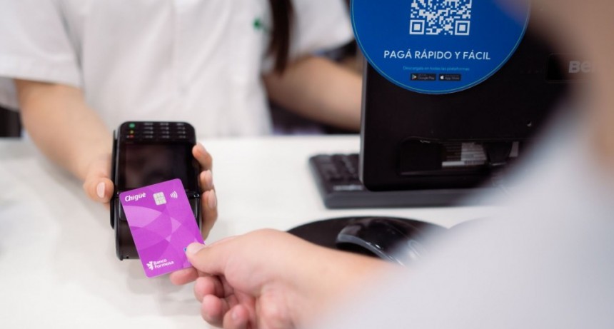 Banco Formosa y el Gobierno provincial impulsan el consumo con el acuerdo 