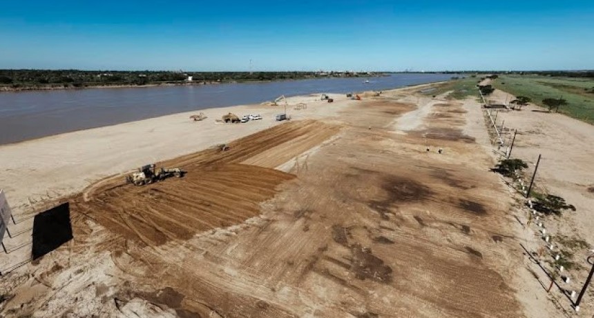 Con marcada expectativa se habilita este sábado “Parque Arenas”
